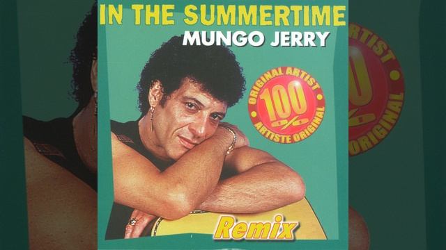 In the Summertime (Long Macca Mix) смотреть онлайн