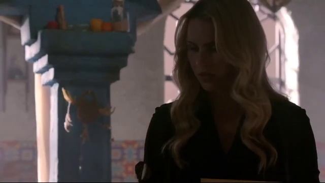 Freya no Puede Salvar a Rebekah de que Aya La Mate (The Originals:T.3/E.6: Latino) смотреть онлайн