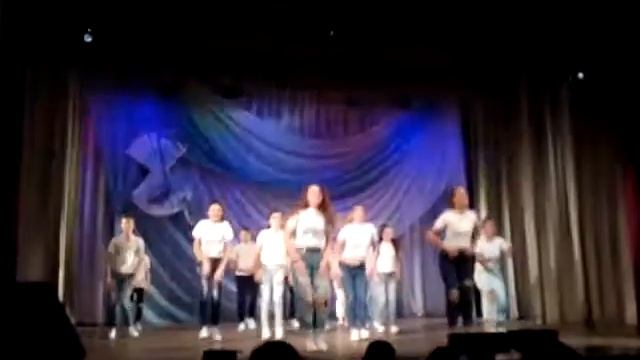 Танец смотреть онлайн