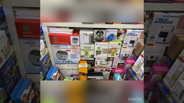 Yiwu International Trade Market, World’s Biggest Wholesale Market, Zhejiang Province, China смотреть онлайн