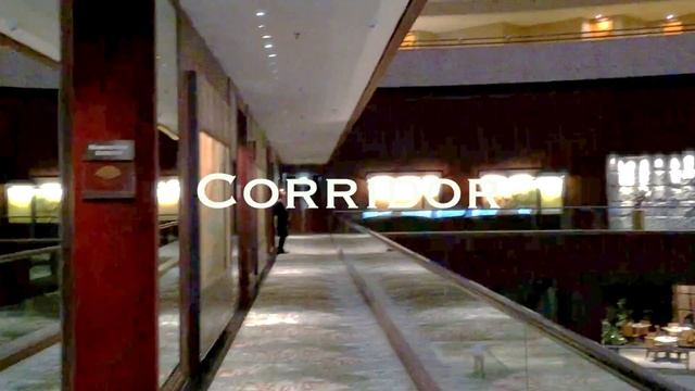 Mandarin Oriental Hotel смотреть онлайн