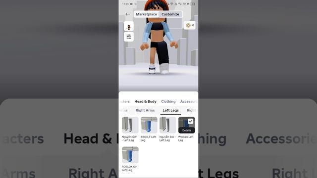 Мои скины в ROBLOX почему 5 я учитывала 