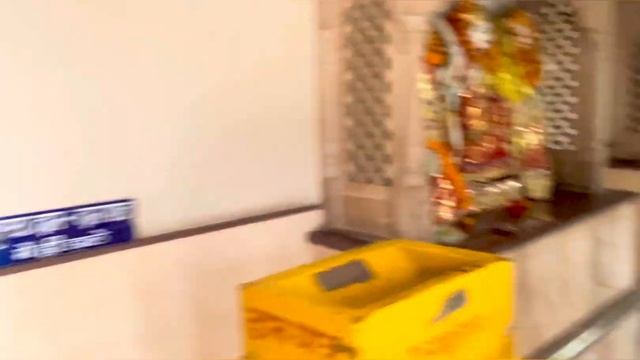 Aj sai baba mandir jake bhot acha laga// jai sai baba// смотреть онлайн