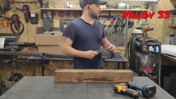 винтоверт от patuopro