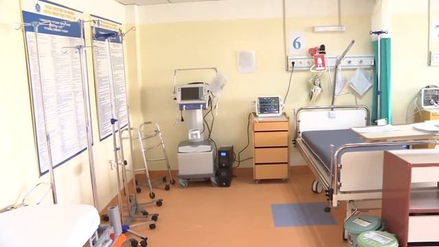 УИХ-ын гишүүд Эрхтэн шилжүүлэн суулгах төвд ажиллалаа смотреть онлайн