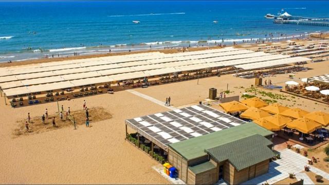 Novum Garden Side Hotel 5*, Side, Turkey