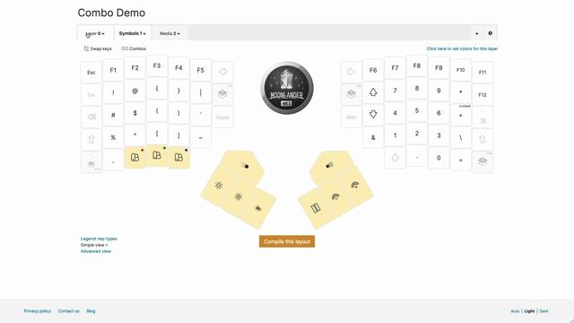Introducing Combos смотреть онлайн