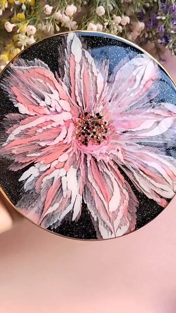 эпоксидная смола смотреть онлайн