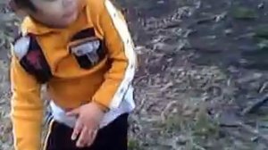 маленький мальчик убивает девочку часть 3