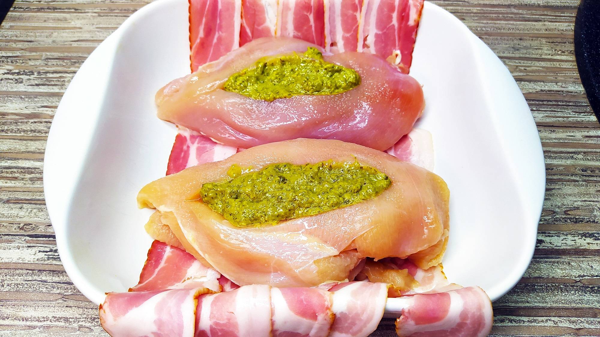 Быстрые вкусные рецепты