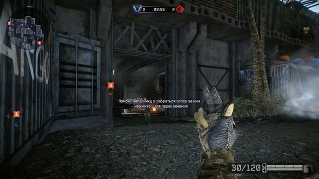 Warface обзр карт окраина смотреть онлайн