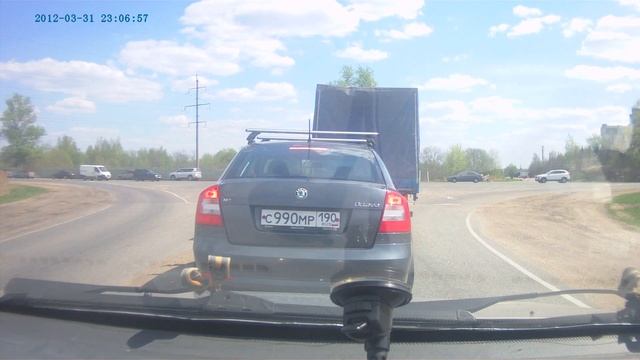 Открылся капот на скорости 2016 05 смотреть онлайн