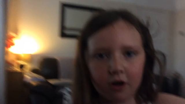 Sorry my little sister took my camera смотреть онлайн
