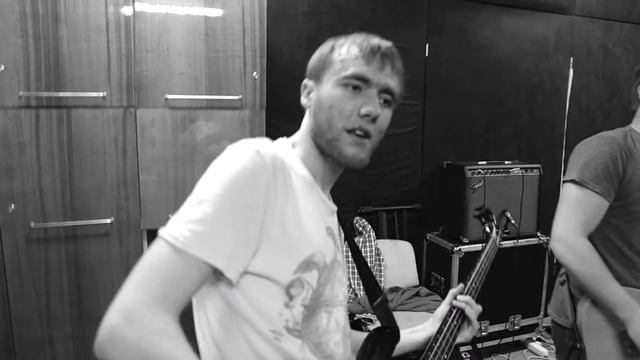 mr.Freeman - репетиційна студія "Ріпка". смотреть онлайн