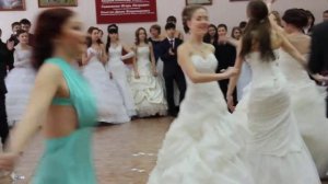 Цыганочка с выходом 2015