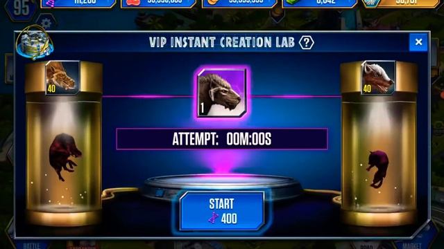 JW Game: Creating Cenozoic Hybrid- Archaeophicyon