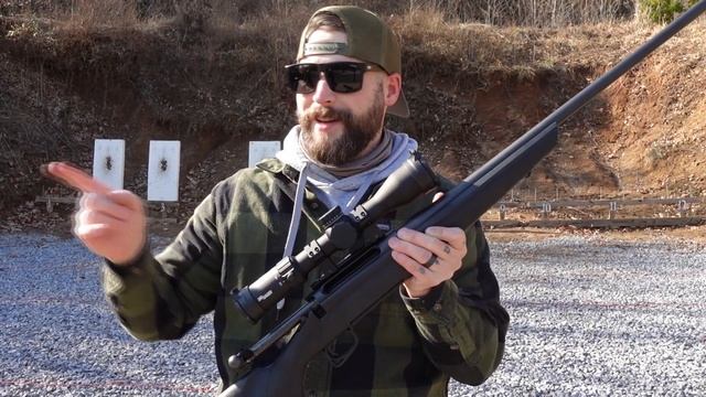 BANG for you BUCK RIFLE | Remington 770 Sportsman in .300 Win Mag смотреть онлайн