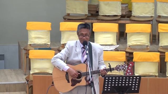 Вадим Лю-Чун-Лин - о бабушках (стихотворение) смотреть онлайн