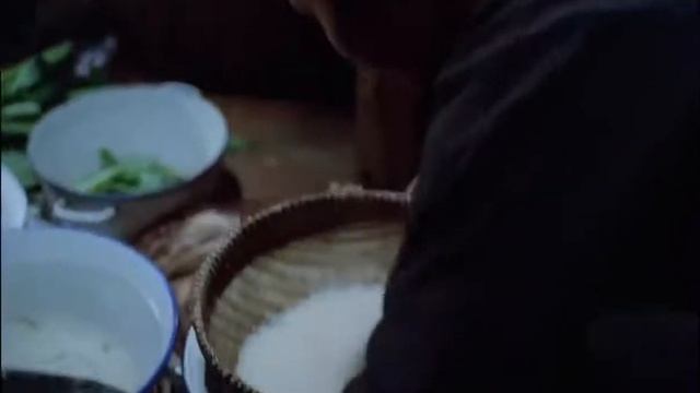 【총알 베트남어 영화】 The Scent Of Green Papaya 한벳통합자막