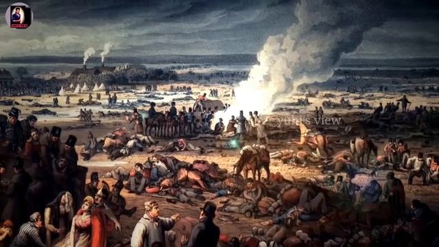 Nepolian bona part life story | Tamil | மாவீரன் நெப்போலியனது வரலாறு | Yuhi's view смотреть онлайн