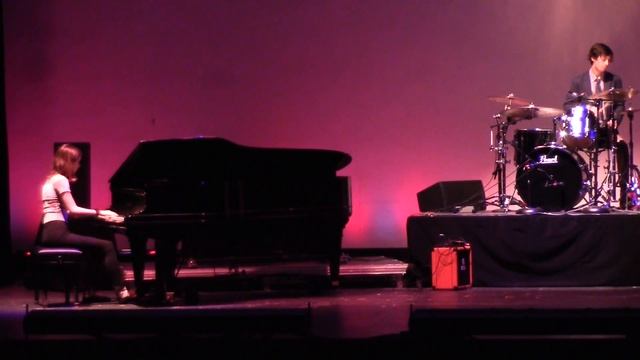 Shorewood Showcase 2017 | "Always" by Aziza Mustafa Zadeh смотреть онлайн