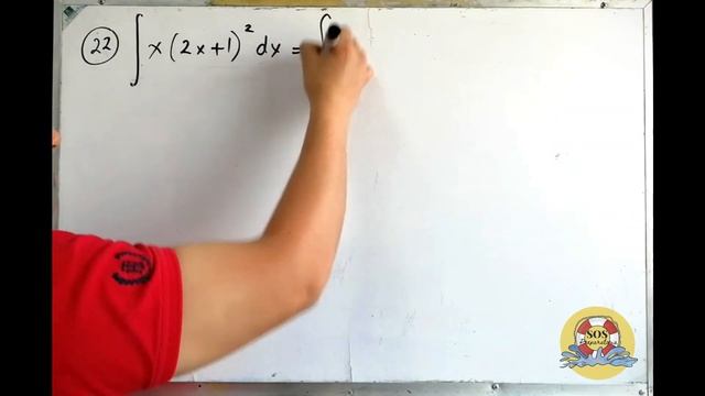 Integrales desde cero | Cuando no usar el cambio de variable | Binomio al cuadrado por una variable смотреть онлайн