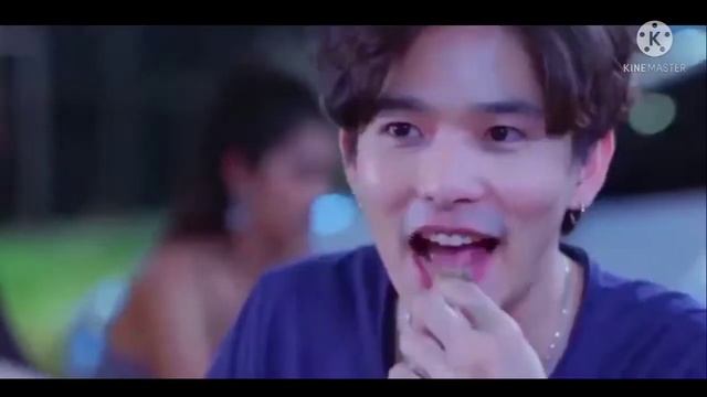 Thai sinhala mix 💗 Rerng rita thai drama mixed with hurathal by chanaka Nagoda смотреть онлайн