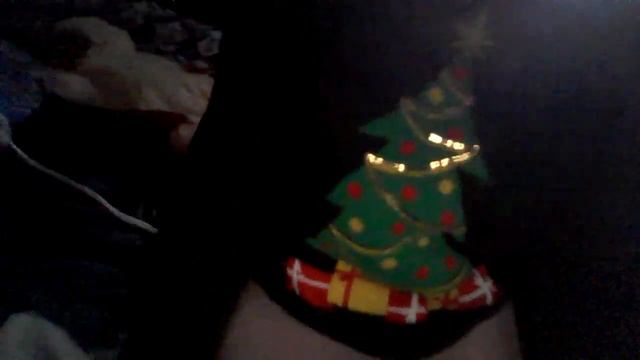 BBW Inflation/Deflation And Belly Play