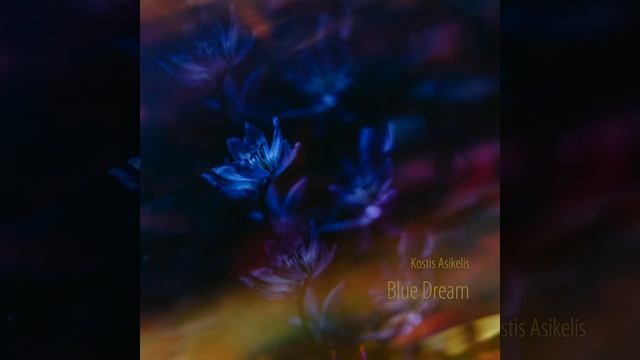 Blue Dream смотреть онлайн