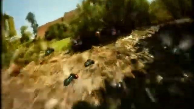 Episode 01-La Coccinelle.avi смотреть онлайн