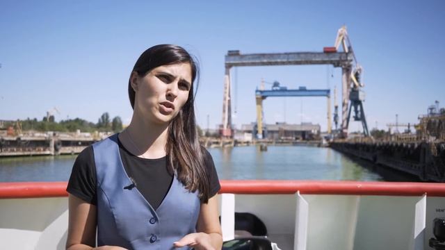 Галина Янченко: ТСК працюватиме, аби завод Океан міг відновити міжнародні замовлення 26.08.20 смотреть онлайн