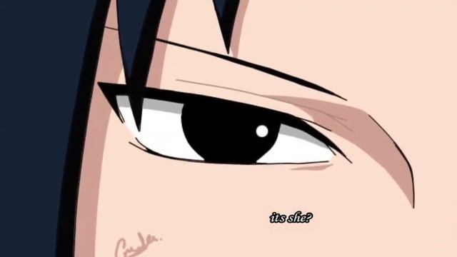 Sasusaku movie The Ring Part 1 (prologue) смотреть онлайн