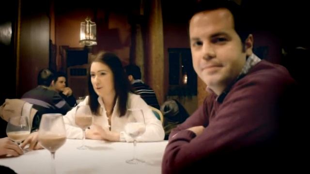 2ª Promo Cotillón Plaza Vieja 2013 - Hotel Santo Domingo