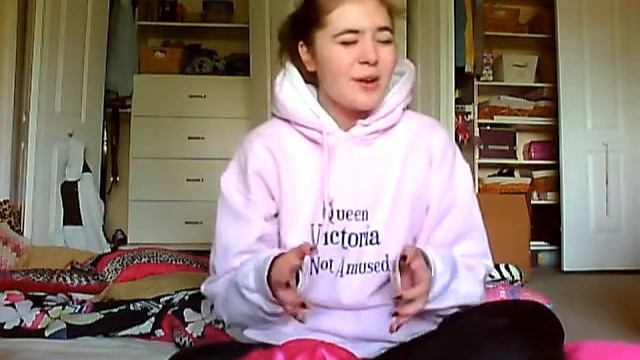 Like My Mother Does By: Lauren Alena