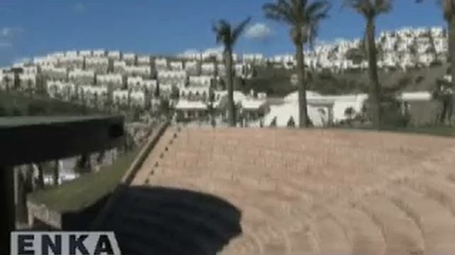 Yasmin Bodrum смотреть онлайн