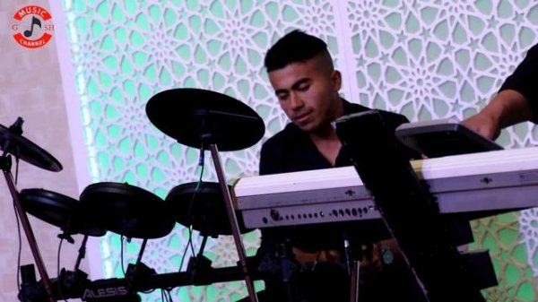 Гуфрони Шерали Бигу Бигу бигу