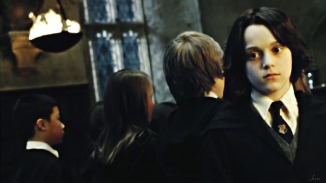 Isn't it lovely? [Severus & Lily] смотреть онлайн