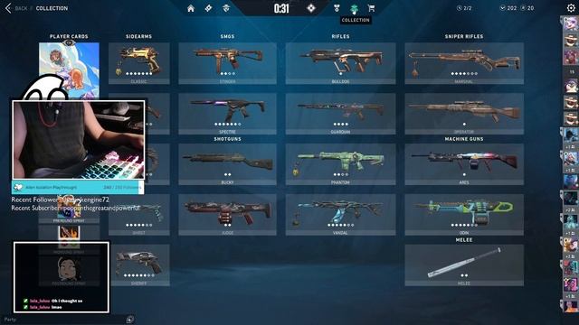 Kitty Viper has saved me | !socials !goal !commandlist смотреть онлайн