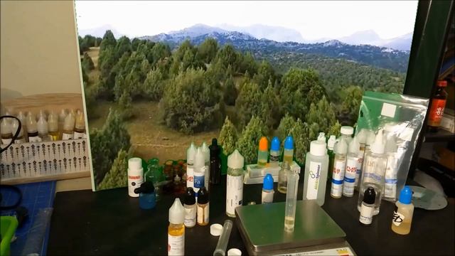 Pear FlavourArt – Review & Recipe [A sweet and fruity flavor ] смотреть онлайн