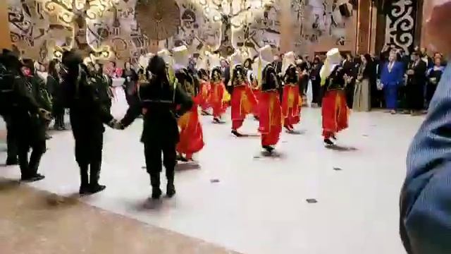 KTAKML♥️ Кыргызско- Турецкий профессиональный Женский лицей Анадолу ♥️ смотреть онлайн