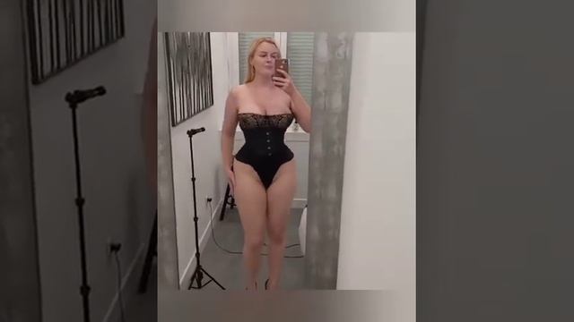 Lilli Luxe | Sexy Girl | Latest Fashion | Outfits