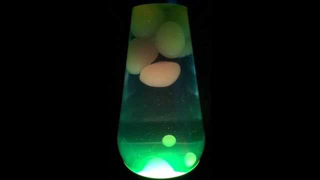 Nice Bison - PQ13: X-aterrestrials - 17. Sails [Lava Lamp] смотреть онлайн