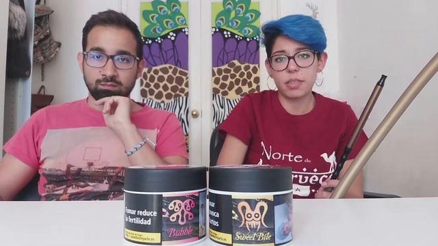 CONOCIENDO TABACOS: Lo nuevo de Cannibal ¿Merecen la pena? смотреть онлайн