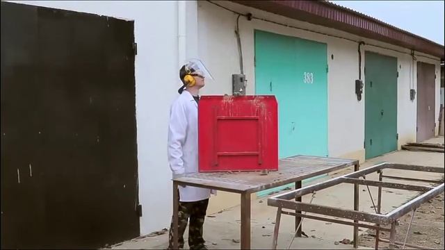 Как появился Доктор Дью