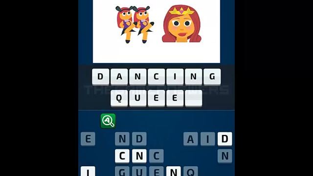 Emoji Quiz General Pack Level 21-30 Answers смотреть онлайн