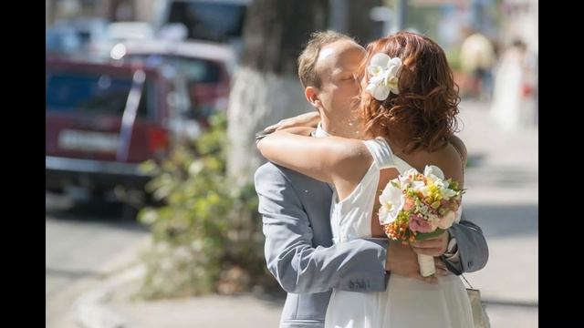 Свадьба Татьяны и Кирилла смотреть онлайн