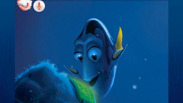 ❤️ 😁 Finding Nemo Storybook Deluxe - Disney