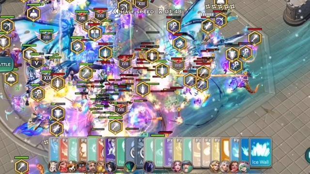 15.91m Core Lich PVP 17/7/2022 смотреть онлайн