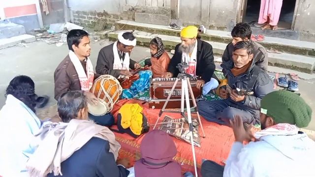 Manush Rupi Hoilei Hoina Na Thakile Giann