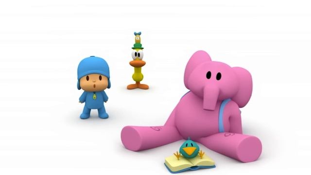 👻 POCOYO IN ENGLISH - HALLOWEEN: SCARES VIDEOS 💀 [91 min] Full Episodes |VIDEOS & CARTOONS for KIDS смотреть онлайн
